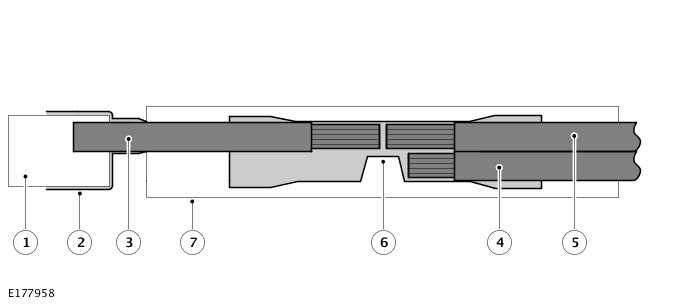 Wiring Harness - Description and Operation